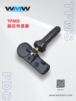 Wenzhou Woma Auto Parts Co., Ltd.