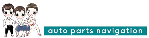 Three PhDs auto parts navigation